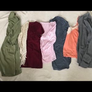 ✨Big Bundle Of Clothes✨